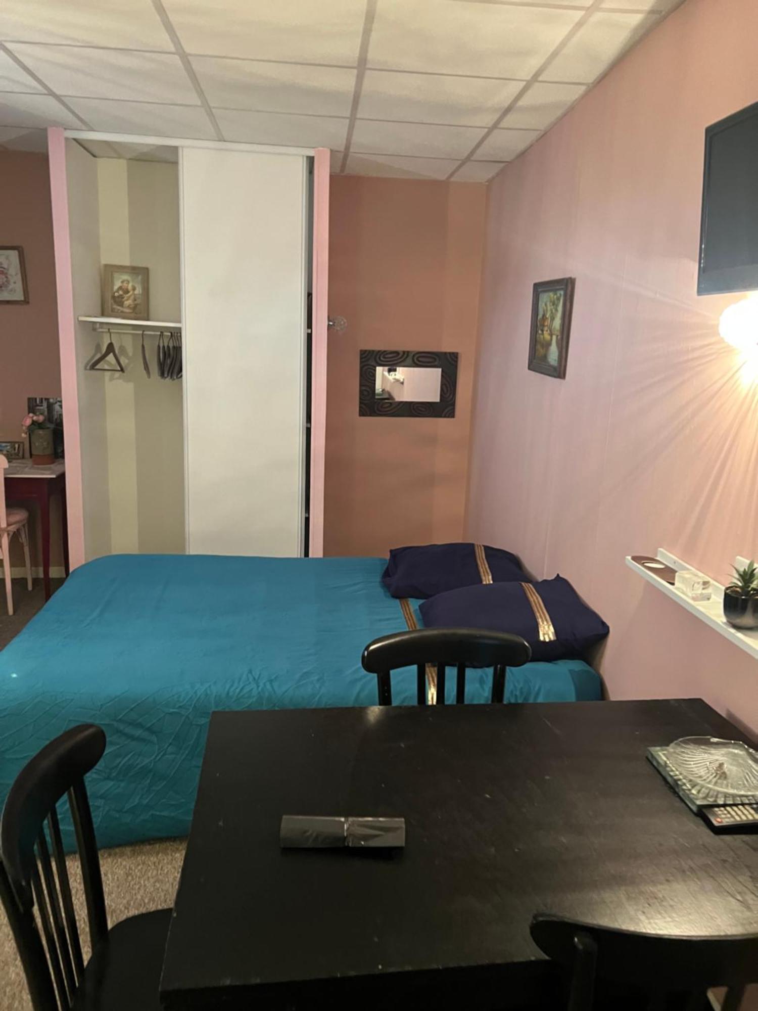 Residence Sainte Therese - La Villa Selva Lourdes Kültér fotó