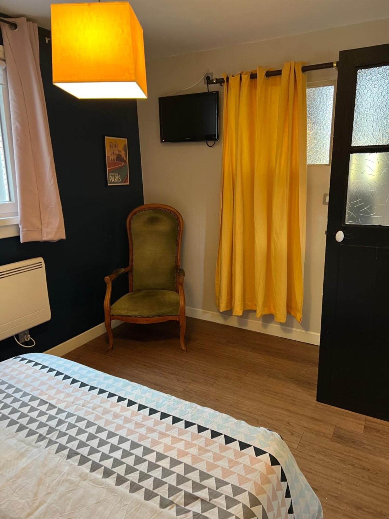 Residence Sainte Therese - La Villa Selva Lourdes Kültér fotó