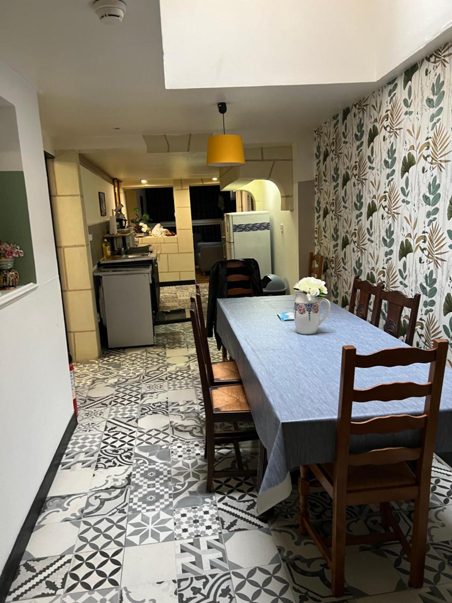 Residence Sainte Therese - La Villa Selva Lourdes Kültér fotó